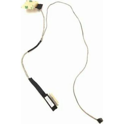 New LCD Flex Video Cable for lenovo N40-45 n40-80 E40-30 E40-70 DC02001XP00 DC02001XM00 DC020020K00 DC020020I00