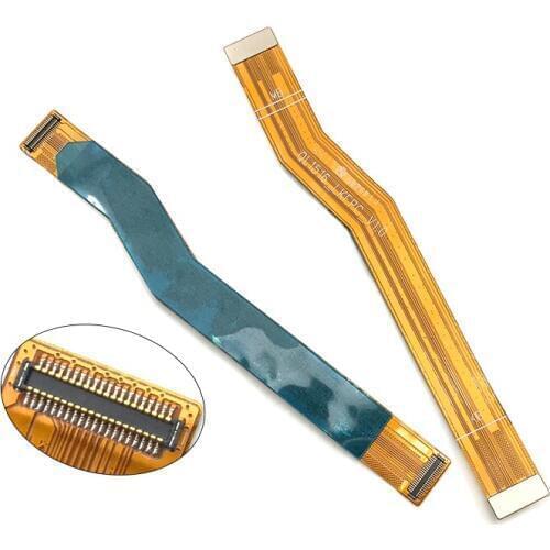 New Main Flex Cable For ASUS Zenfone 4 MAX ZC554KL 5.5" Connect Mainboard To LCD Screen Ribbon Replacement Parts