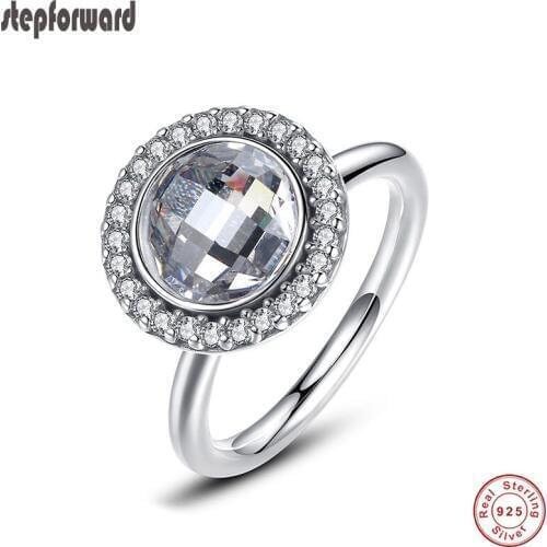 Step Forward Big Rings