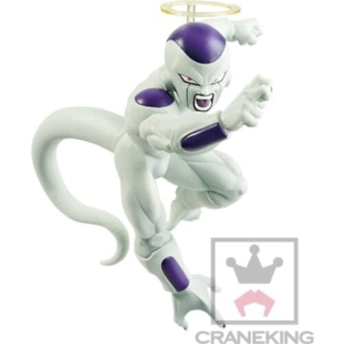 BANDAI Banpresto Dragon Ball Super - Tag Fighters - Freezer Final Form Figure BP39117