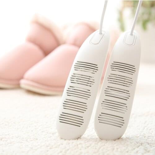 Shoes Dryer Warmer PTC Ceramic Heating USB Plug Electric 360 Degree Deodorant Shoe Dry for Winter High Quality Waterproof GX03