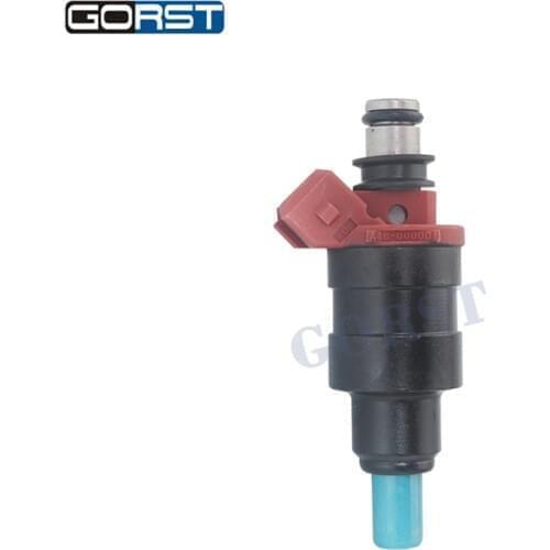 Fuel Injector A46-000001 For Nissan RB20DET Skyline 180SX 200SX Car Parts
