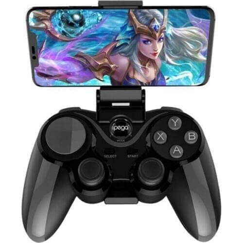 Trigger Joystick For Phone Pubg Mobile Controller Gamepad Game Pad Android iPhone Control Free Fire Pugb PC Joy Cellphone Gaming