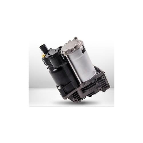 Air Suspension Compressor Air Pump For BMW X5 2007 2008 2009 2010 2011 2012 2013 E70 X6 E71 37206859714, 37226775479