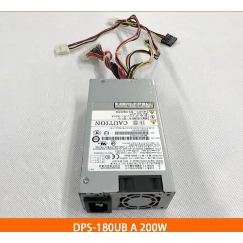 High quality power supply for DPS-180UB A 200W working well