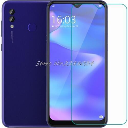 Smartphone 9H Tempered Glass for Hisense Rock 5 Rock5 6.2 " GLASS Protective Film Screen Protector cover phone