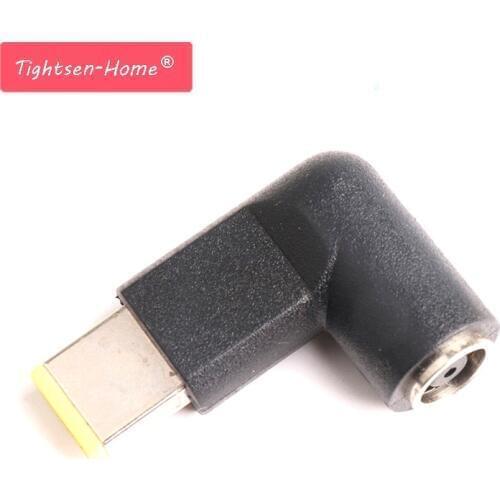10PCS 7.9*5.4mm Carbon PC Laptop Converter Connector DC 20V Charger Power Supply Adapter For Lenovo Carbon ThinkPad