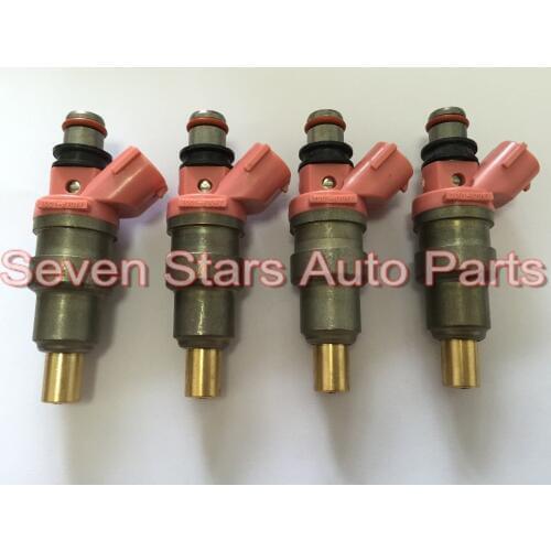 650CC Fuel injector/nozzle for T0yota OEM# 1001-87097 100187097