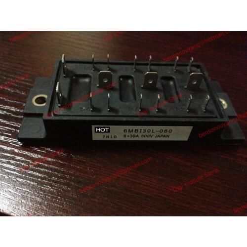 6MBI30L-060