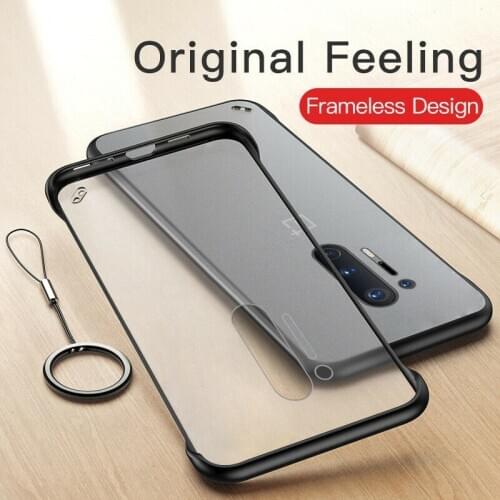 Abdo OnePlus 7 Phone Cases