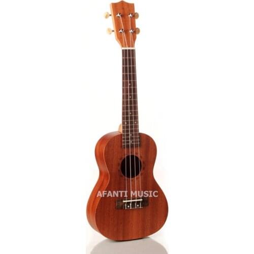 Afanti Sapele / 23 inch Ukulele