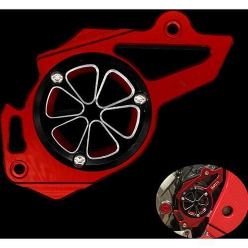 Motorcycle accessories for HONDA crf 250 L CRF250L 2008-2016 Frame Sliders CNC modification gear protection decorative cover