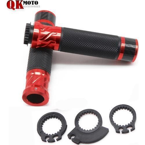 22MM aluminum Motorcycle Handlebar Bike Parts Accessories For SUZUKI GSX-R GSXR 600 750 2011 2012 2013 2014Suzuki Bandit 650S