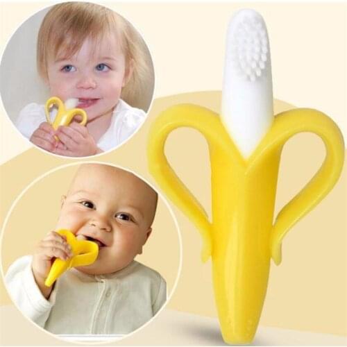 ASHAIE Toothbrushes For Children