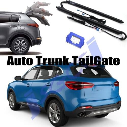 Car Power Trunk Lift Electric Hatch Tailgate Tail gate Strut Auto Rear Door Actuator For MG HS LingHang