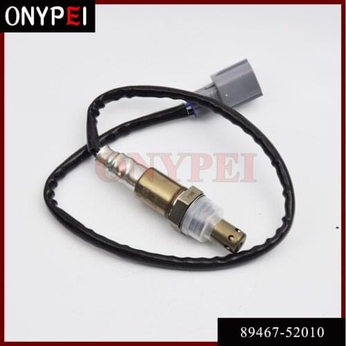 Oxygen Sensor 89467-52010 8946752010 For Toyota Corolla NZE141 Vitz Auris Premio Ractis IST