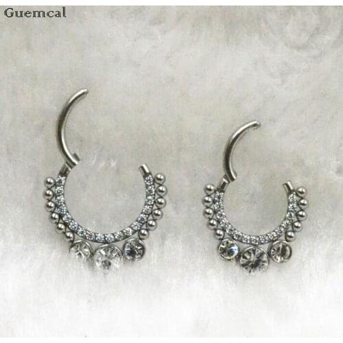 Guemcal Piercing Jewelry