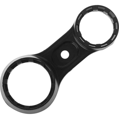 Double Head Bike Wrench Front Fork Spanner Repair Tools Bike Accessories For XCT XCM XCR Bicycle Repair Tool