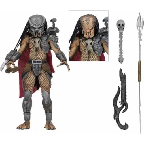 KXMG Figures &quot;Predator&quot;