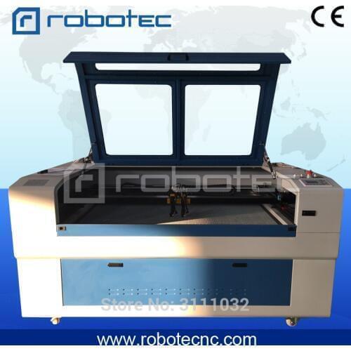 RECI laser tube W2 W4 W6 W8 laser cutting engraving machine/1390 laser cutters cut wood