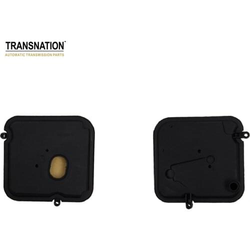 42RLE Auto Transmission Oil Filter 52852913AA For CHRYSLER For JEEP 2003 Car Accessories Transnation 077146A