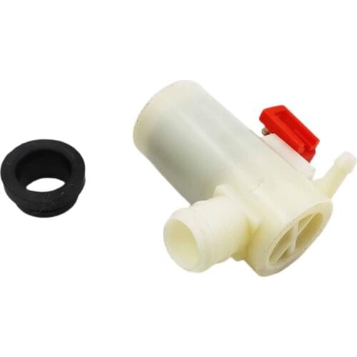 Windshield Washer Pump 2002-2006 76806-SL0-E01 76806sl0e01