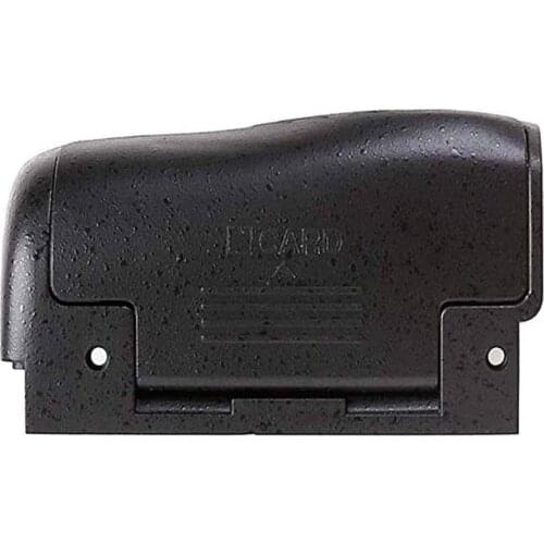 Original SD Memory Card Cover for Nikon D7100 D7200 Camera Replacement Unit Repair part