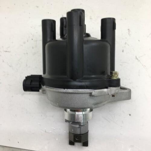 SherryBerg Ignition Distributor For Ignition Distributor For Toyota 1992 MR2 Base Coupe 2-Door 2.2L 2164CC l4 GAS FREE SHIPPING