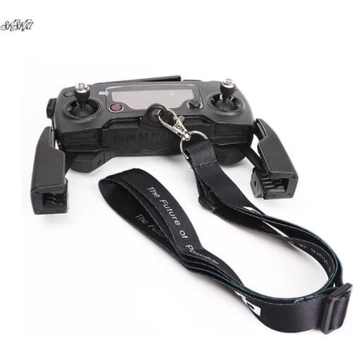 Remote Control Belt Sling Lanyard Strap for dji mavic mini / air / pro 1/ spark /mavic 2 pro & zoom Phantom drone Transmitter
