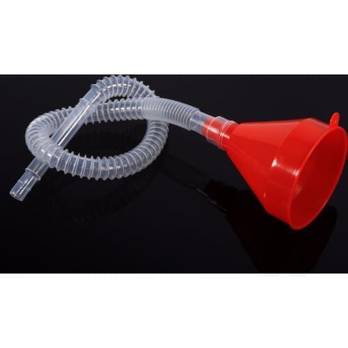 Rete Fuel Supply Systems