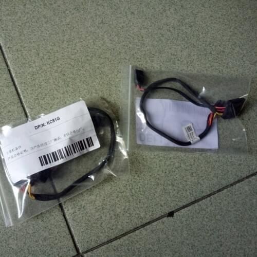 SATA HDD Hard Drive Optical Flex Cable Connector For Dell 3653 3650 3655 KC81G 0KC81G