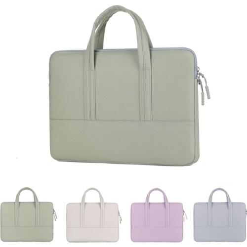 Notebook Laptop Bag for CHUWI UBook Pro 12.3 Herobook Aerobook Surbook Lapbook SE 13.3 Air 14.1 Hi13 12 13.5 Briefcase Bags Case