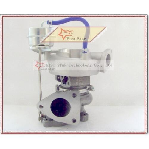 Turbo CT12B 17201-58040 17201 58040 1720158040 Turbine Turbocharger For TOYOTA Hiace 1996-02 15B-FTE 15BFTE 15B FTE 4.1L Water