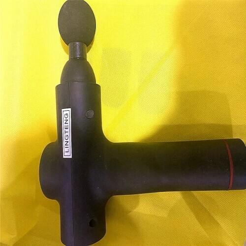 Vibromassage esthetic apparatus LINGTENG