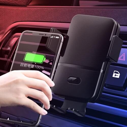 AmazeFan Wireless Chargers For Mobile Phones