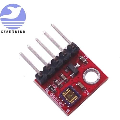 GY-ML8511 Ultraviolet Sensor Module GY-ML8511 Analog Output UV Sensor