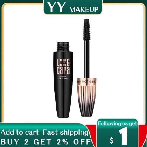 HANKEY Mascara