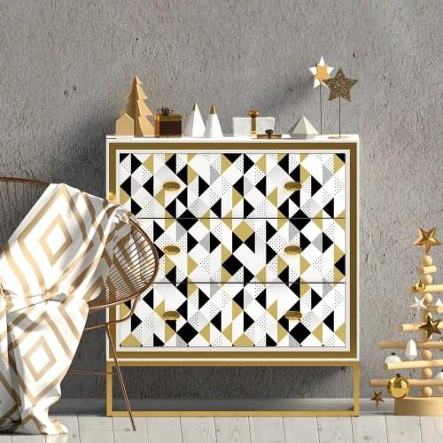 KINA Decorative Films For Furniture