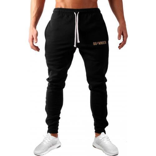 KUXEECOOL Men's Sweatpants