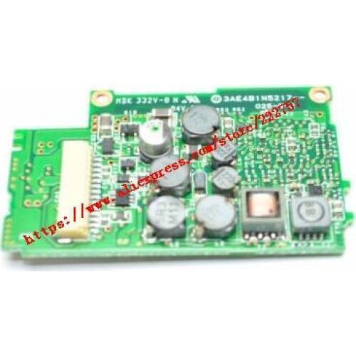 NEW Original DC DC Power Board For Nikon D3000 Camera Replacement Unit Repair part