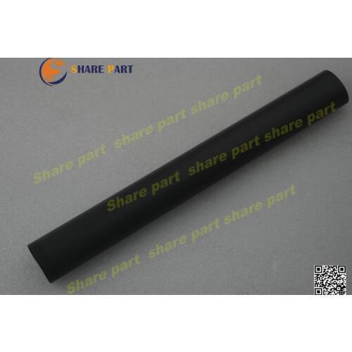 Free shipping 100 Units P3015 Fuser film sleeves For HP P3015 black wall Original quality