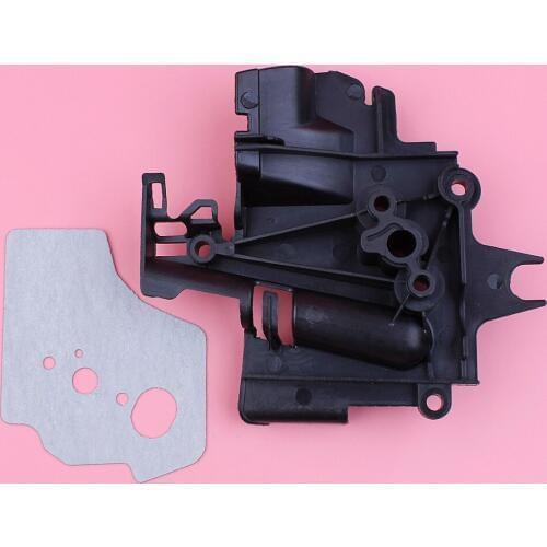 Carburetor Gasket Shroud For Honda GX35 GX35NT HHT35S Trimmer Brush Cutter Lawn Mower Small Engine Motor