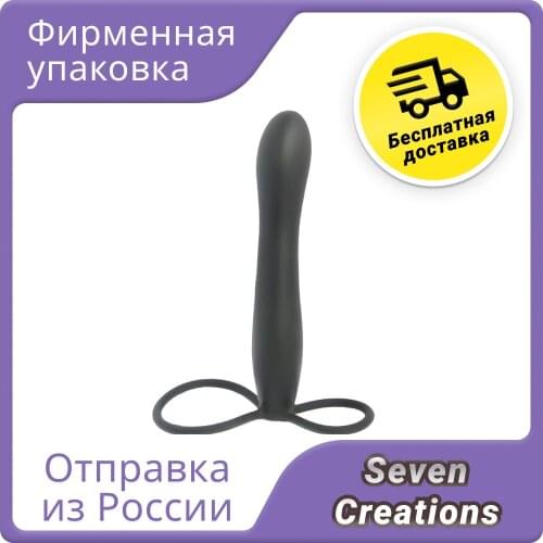 Фаллоимитаторы Seven Creations China At AliExpress