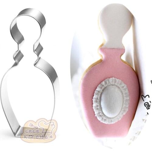 Bowling Ball Stainless Steel Cookie Cutter Biscuit Mold Fondant Cake Decorating Tool Reposteria Baking Accessories