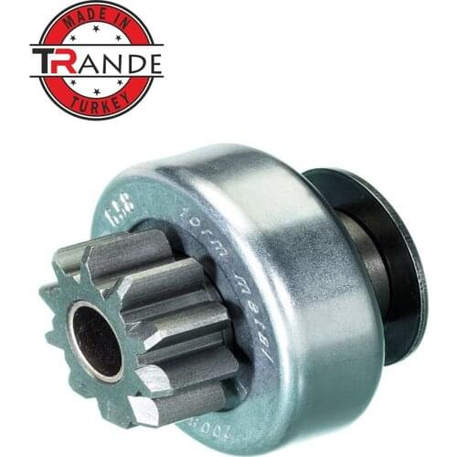 Starter Motor Pinion Gear 363191 Made In Turkey Trande Store Guarantee