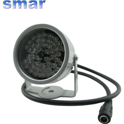Smar 48 LED illuminator Light CCTV IR Infrared Night Vision For Surveillance Camera Brand New Drop shipping