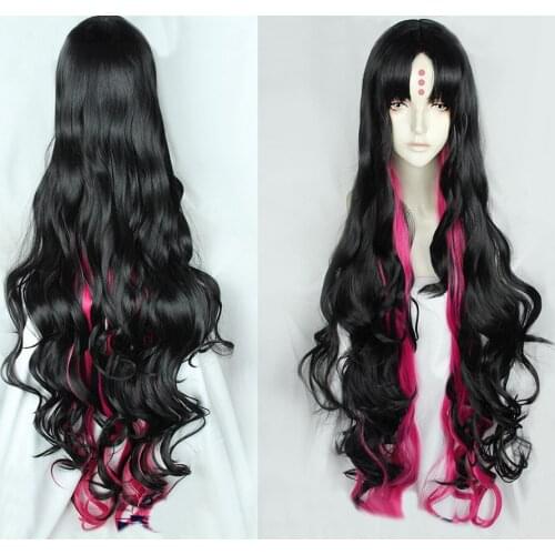 Fate/Grand Order Alter Ego Kiara Sessyoin Cosplay Wig