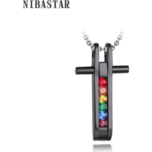 VQYSKO Jewelry Pendants