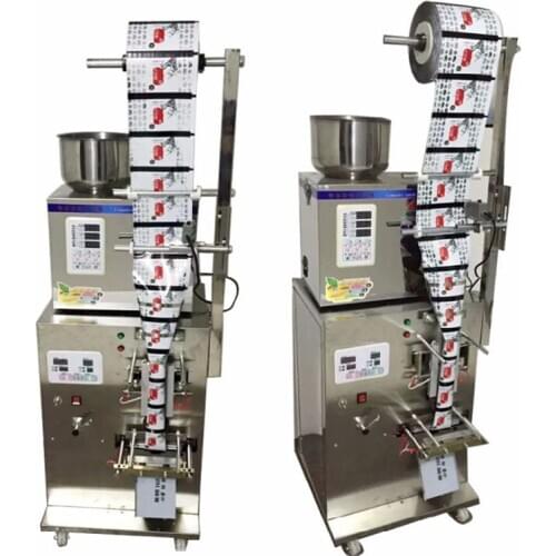 High efficient Coffee Packaging Machine, Sugar Salt Powder Stick Bag Packing Machine