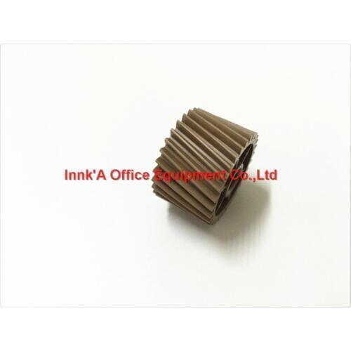 2Pcs 100% New Original Idler Gear fuser gear For Ricoh 1075 2075 2060 2051 drive gear AB01-2318